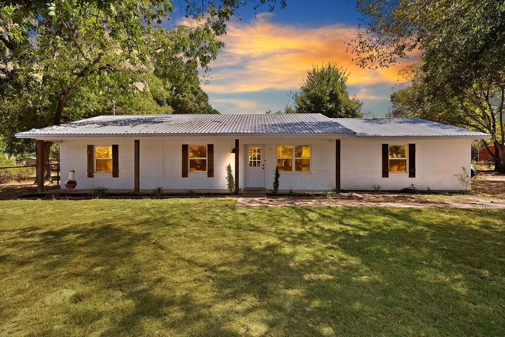 Property Photo:  9283 Texas Highway 154 S  TX 75482 