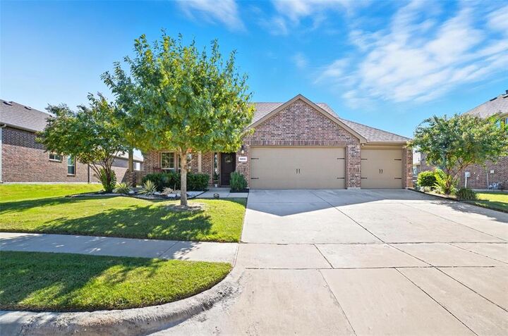 3031 Lily Lane  Forney TX 75126 photo