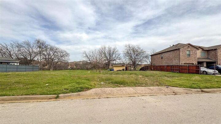 Photo de la propriété:  288 Castleridge Drive  TX 75068 