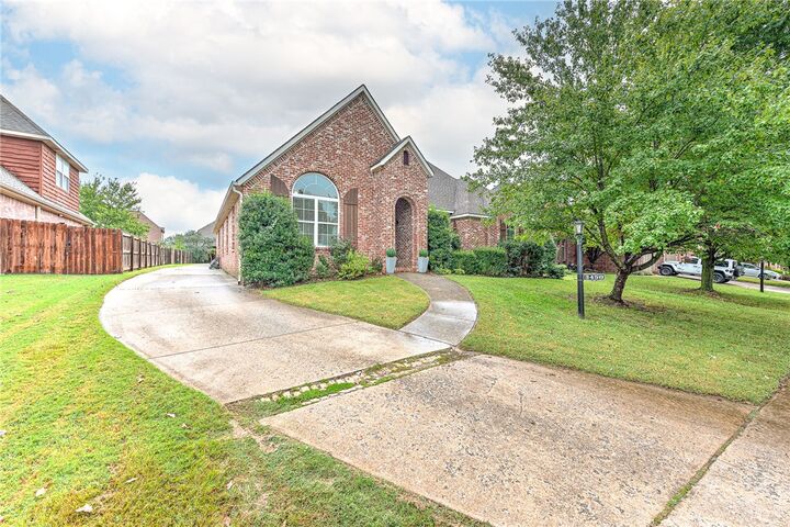 Property Photo: 3450 Pasofino Loop AR 72764