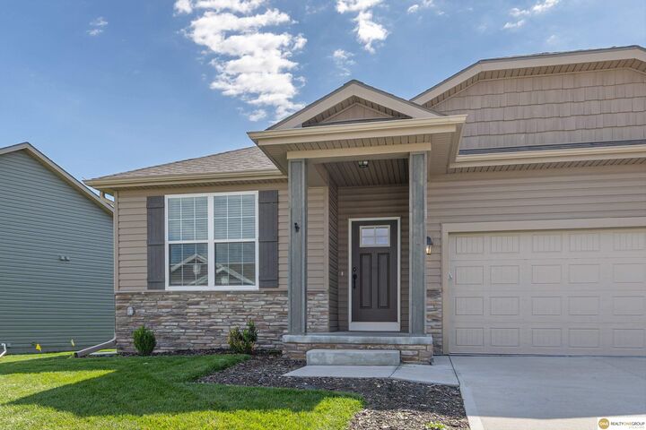 Property Photo:  18461 Redwood Street  NE 68136 