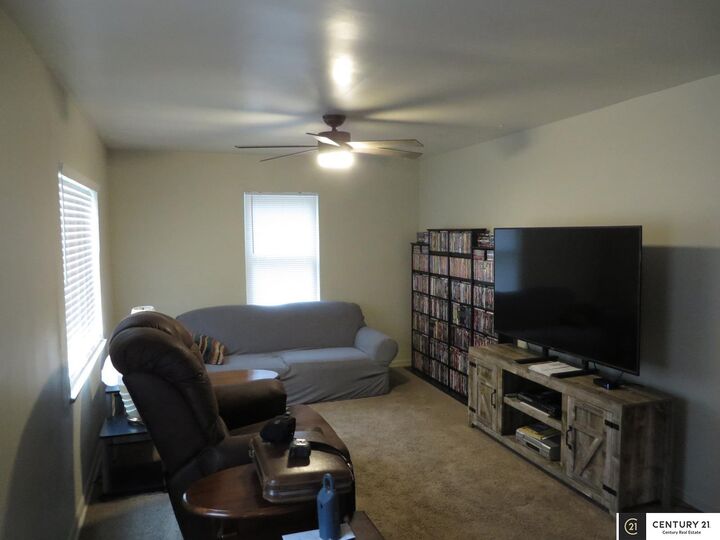 Property Photo:  2519 Hancock Street  NE 68005 