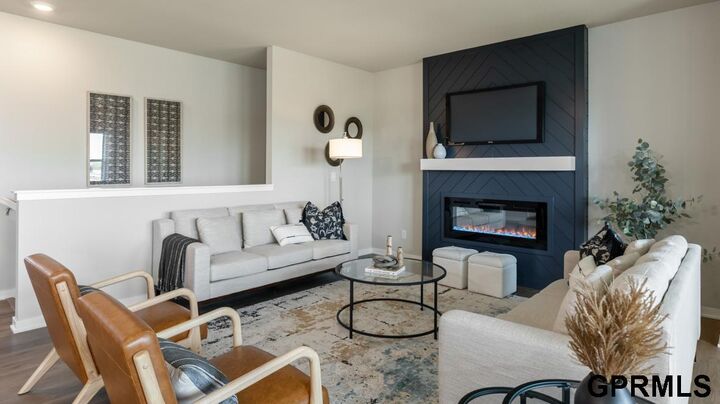 Property Photo:  12308 S 205th Avenue  NE 68028 