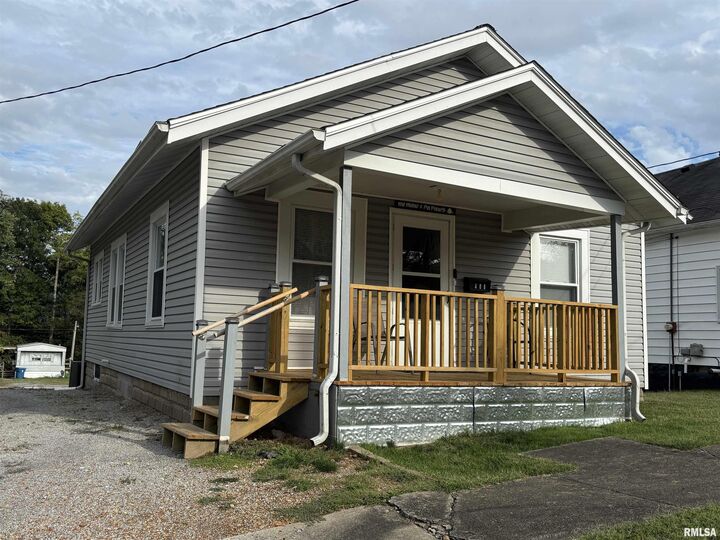408 N 6th Street  Mt Vernon IL 62864 photo