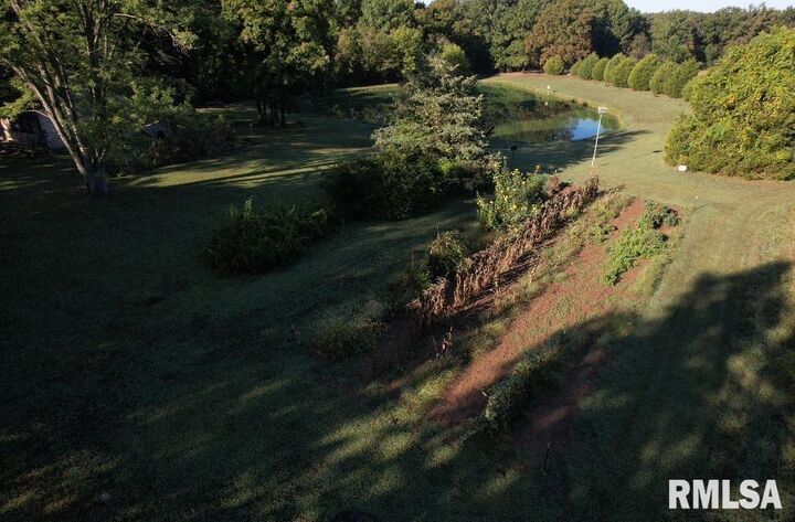 Property Photo:  4490 Brushy Creek Church Road  IL 62935 