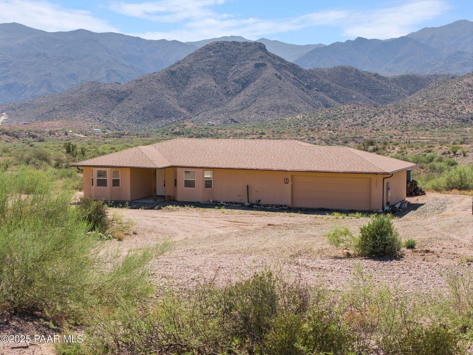 Property Photo:  17200 S Dripping Springs Road  AZ 86333 