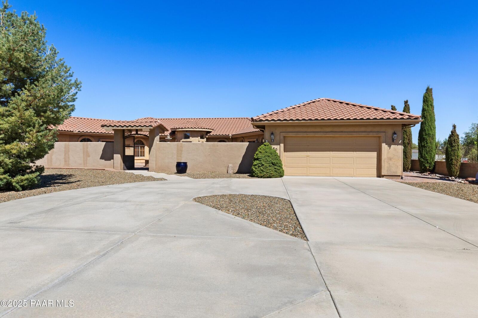 Photo de la propriété: 1280 Kobol Way AZ 86323
