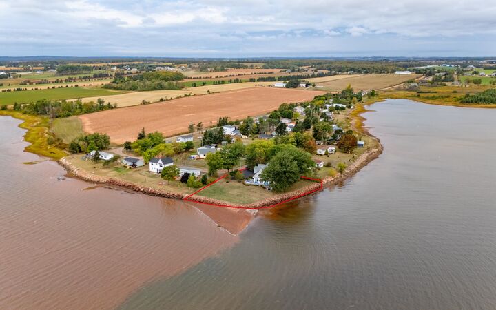 Photo de la propriété:  266 Blue Heron Lane  PE C0A 1H1 