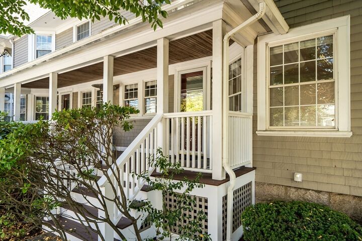 Property Photo:  66 Webster St 66  MA 02465 