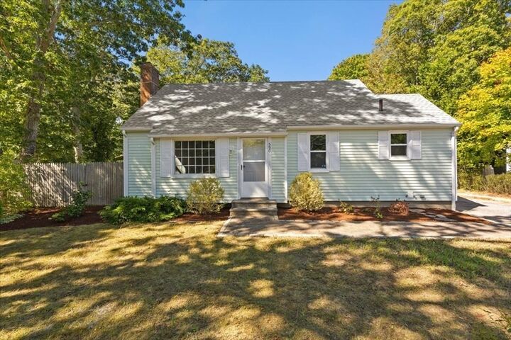 590 Sandwich Rd  Falmouth MA 02536 photo