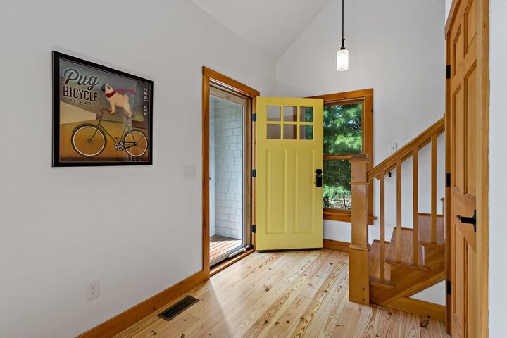 Property Photo:  22 Corn Hill Rd  MA 02536 