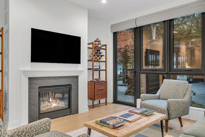 Property Photo:  100 Linden Street 111  MA 02482 