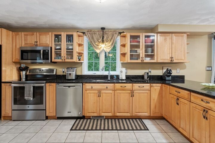 Property Photo:  1 Summer St  MA 01887 