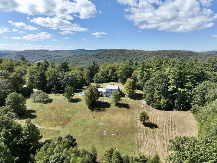Property Photo:  41 Hog Hollow Rd  MA 01370 