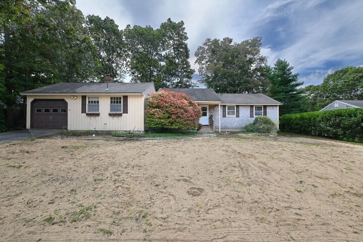 Property Photo:  84 Portside Circle  MA 02536 