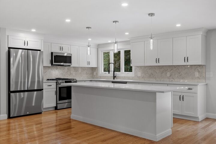 Property Photo:  39 West St  MA 01887 