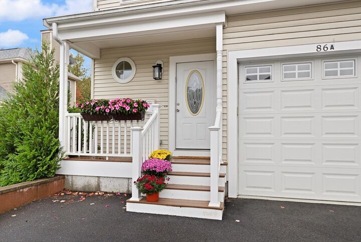Property Photo:  86 Wren Terrace A  MA 02169 