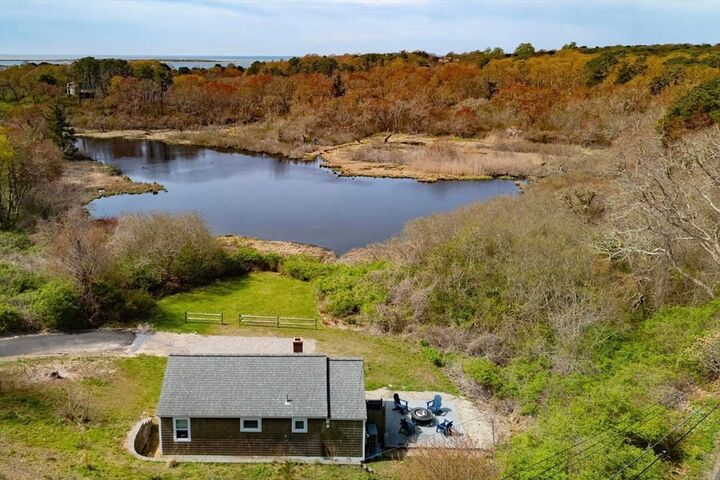 20 Cedar Swamp Lane  Chatham MA 02633 photo