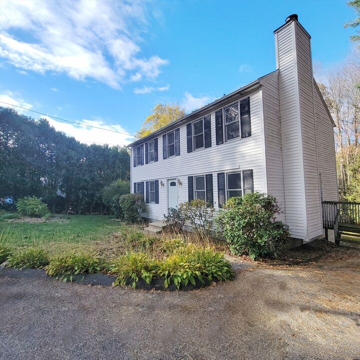 Property Photo:  620 Henshaw Street  MA 01542 