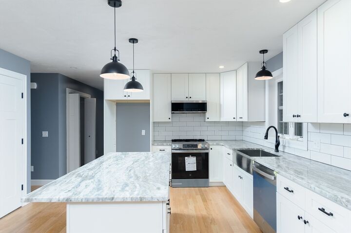 Property Photo:  76 North Brookfield Rd  MA 01531 