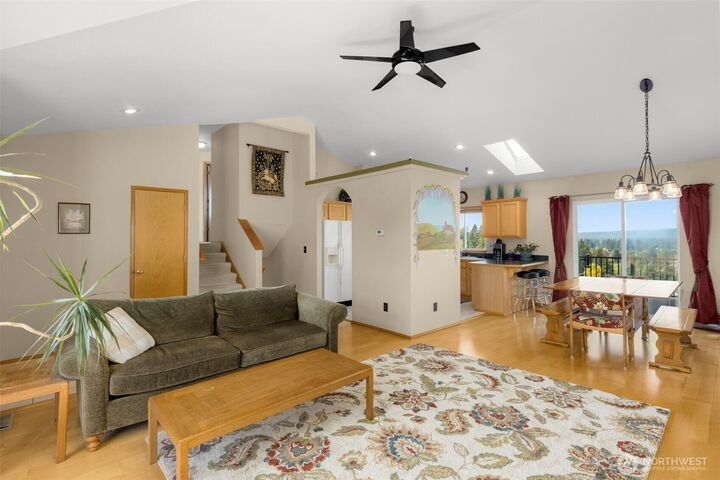 Property Photo: 8504 76th Avenue NE WA 98270