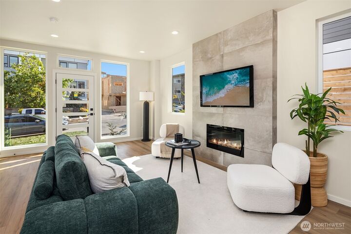 Property Photo:  1516 NW 63rd Street A  WA 98107 