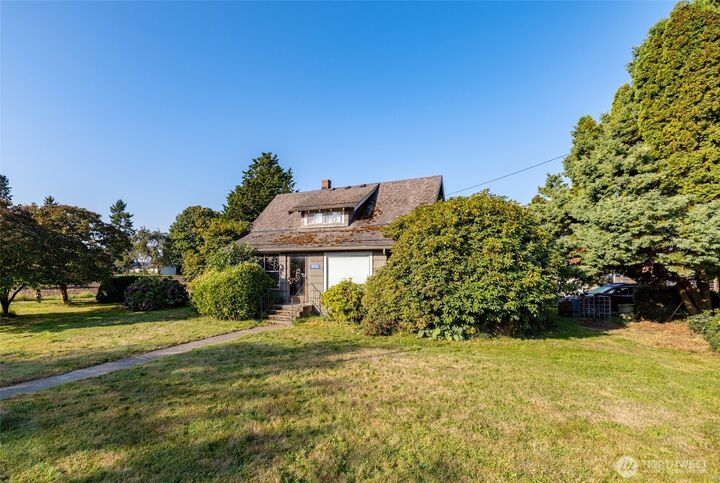 Property Photo:  8520  District Line Road  WA 98233 