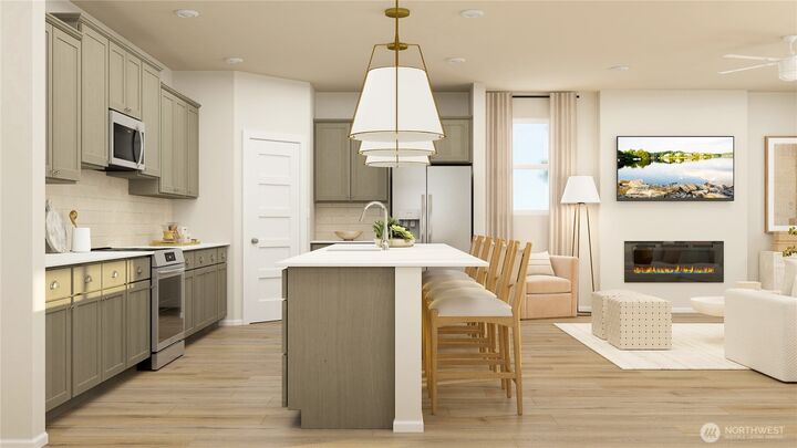 Property Photo:  20444  Myrtle Place E  WA 98391 