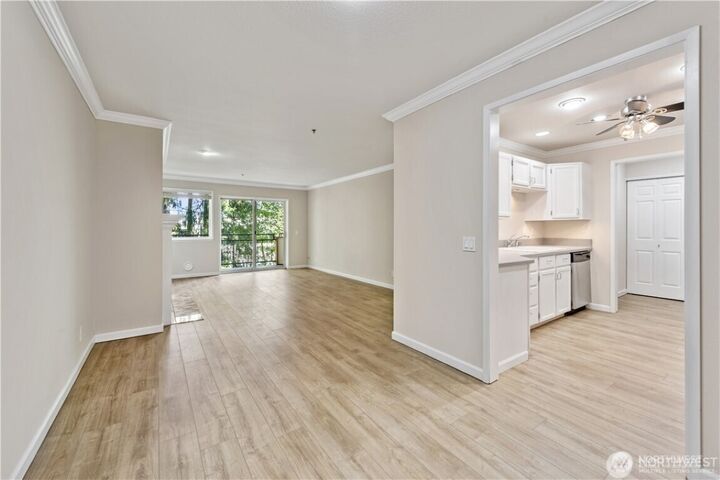 Property Photo: 200 99th Avenue NE 36 WA 98004