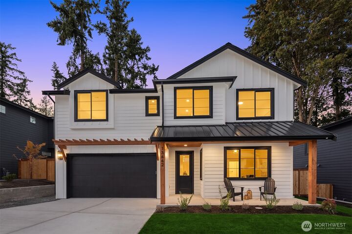 13662 NE 101st Street  Kirkland WA 98033 photo