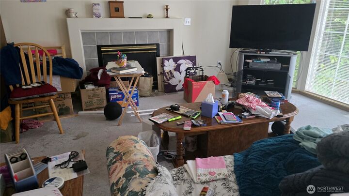Property Photo:  9507 NE 28th Street  WA 98258 