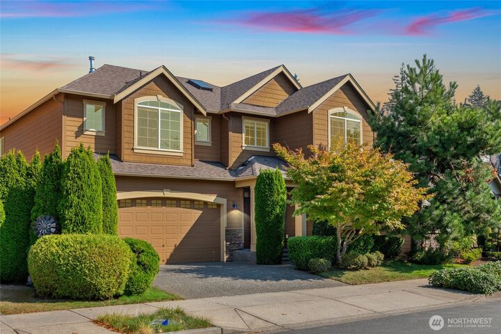 10842  243rd Avenue NE  Redmond WA 98053 photo