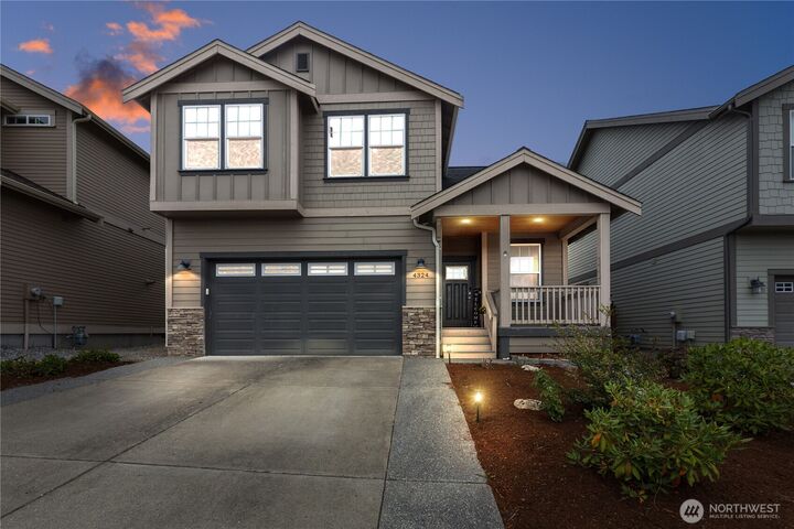 4324  Winslow Court  Bellingham WA 98226 photo