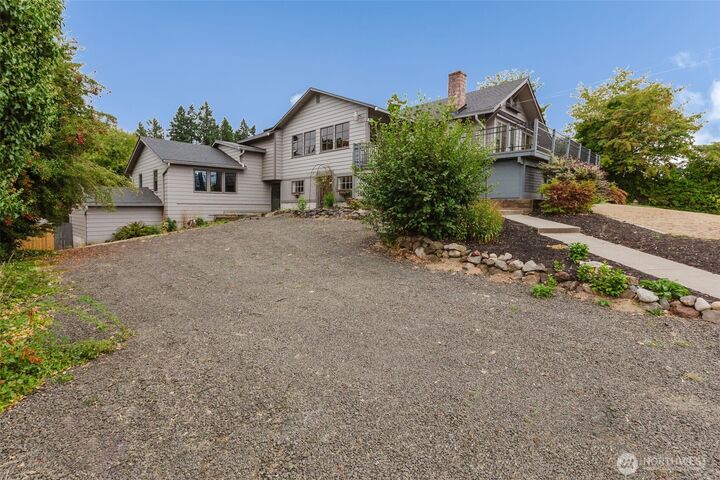 Property Photo:  343  Farragut Avenue N  WA 98366 