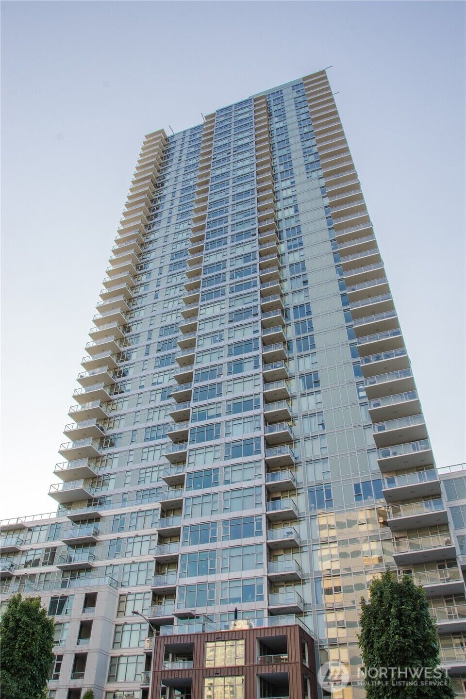 Property Photo:  583  Battery Street 316N  WA 98121 