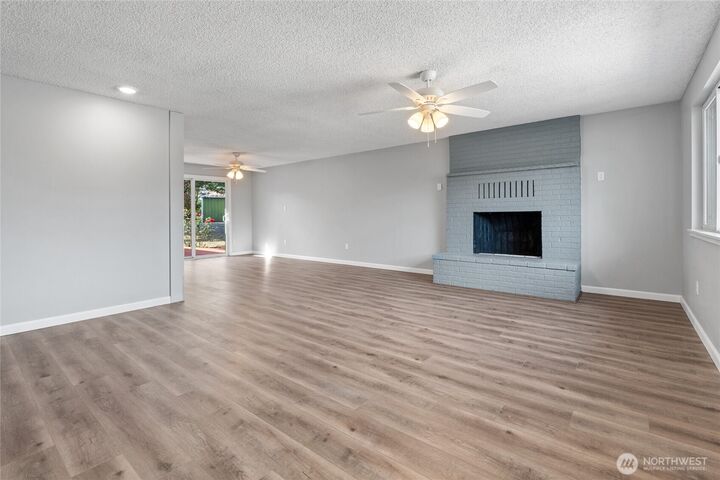 Property Photo:  1612  Cooks Hill Road  WA 98531 