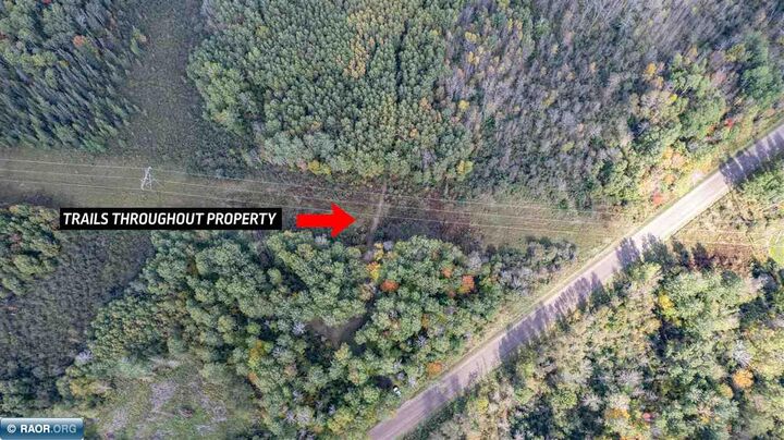Property Photo: 11043 Hwy 8 MN 55736