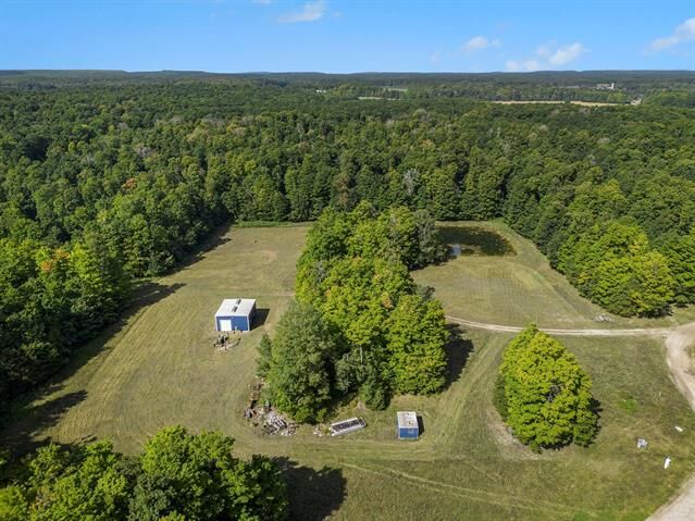 Property Photo: 6741 Beckett MI 49735