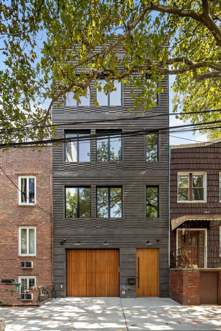 498 Humboldt Street  Brooklyn NY 11222 photo