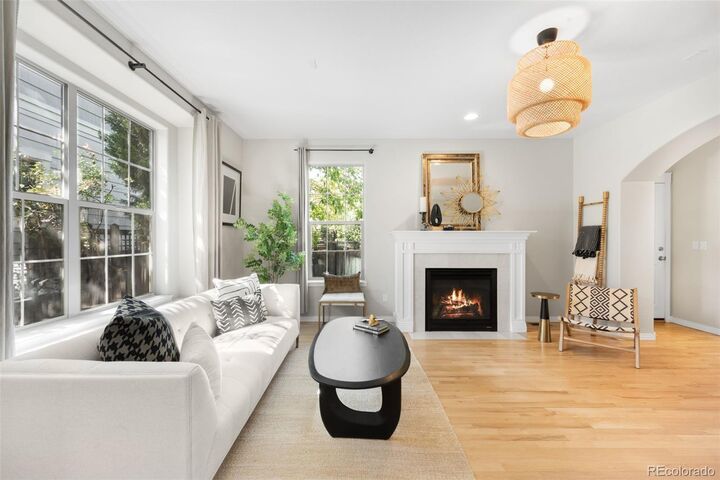 9171 E 29th Place  Denver CO 80238 photo