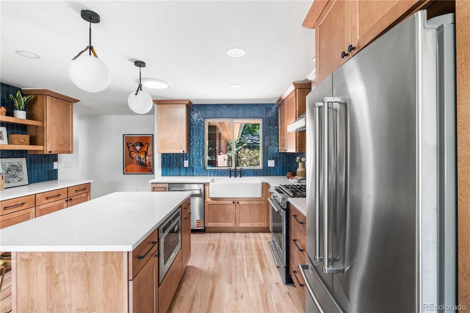 Property Photo:  11340 Benthaven Drive  CO 80215 