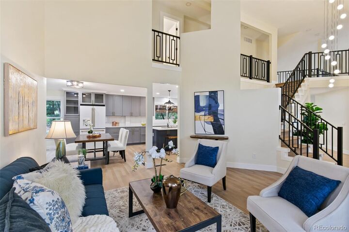 Property Photo:  9946 Wyecliff Drive  CO 80126 