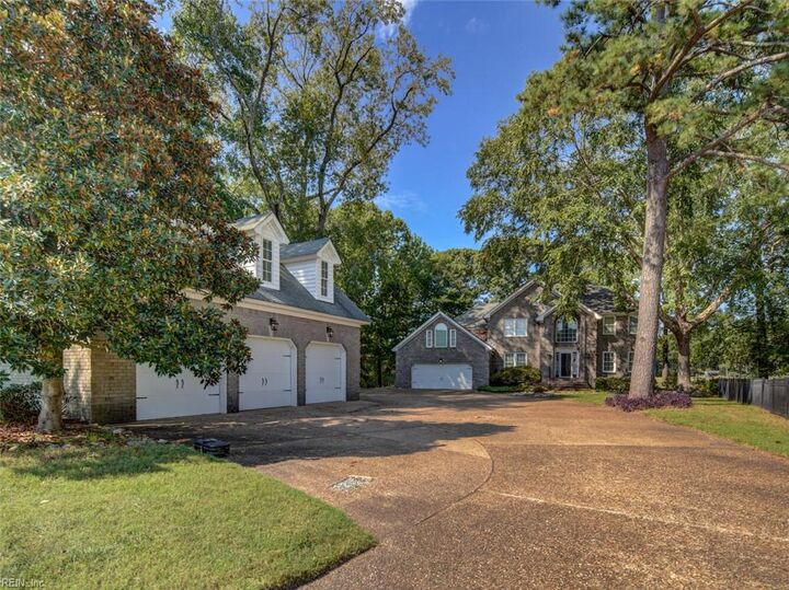 2604 Schiemann Ct  Chesapeake VA 23321 photo