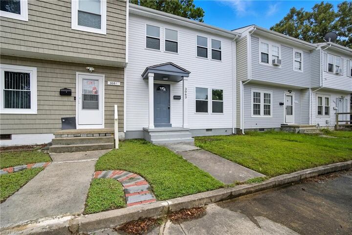 Property Photo:  3063 Breslaw Court Ct  VA 23453