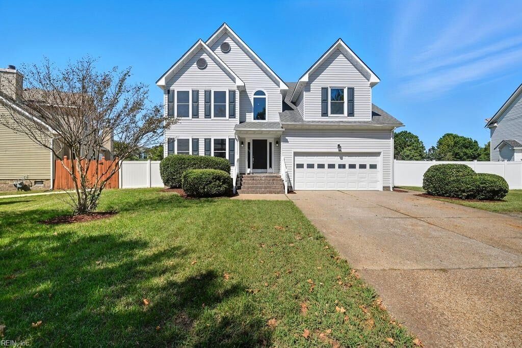 Property Photo:  4372 Hillcrest Farms Cir  VA 23456 