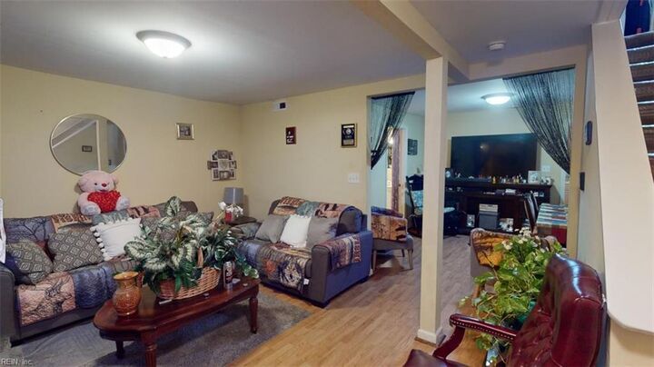 Property Photo:  1236 Old Atlantic Ave  VA 23324 
