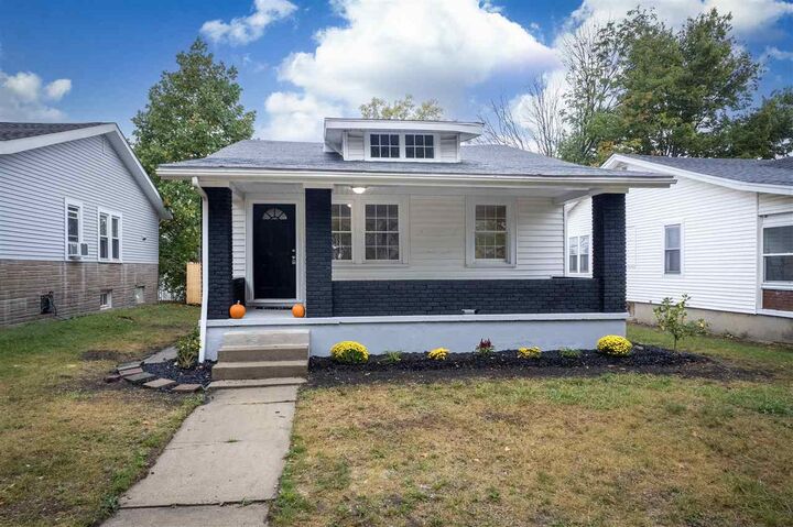 342 SW 1st Street  Richmond IN 47374 photo