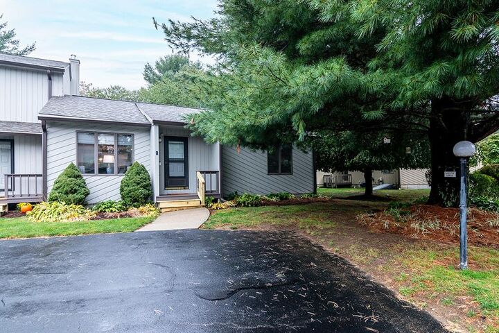 Property Photo: 1 Kristee Circle RI 02893