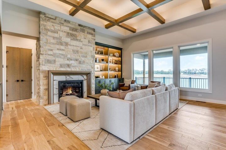 Property Photo:  4782 N Ridge Port Ct.  KS 67205 