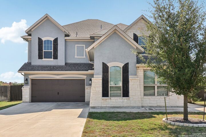 2622 Raven Ridge  San Antonio TX 78259 photo